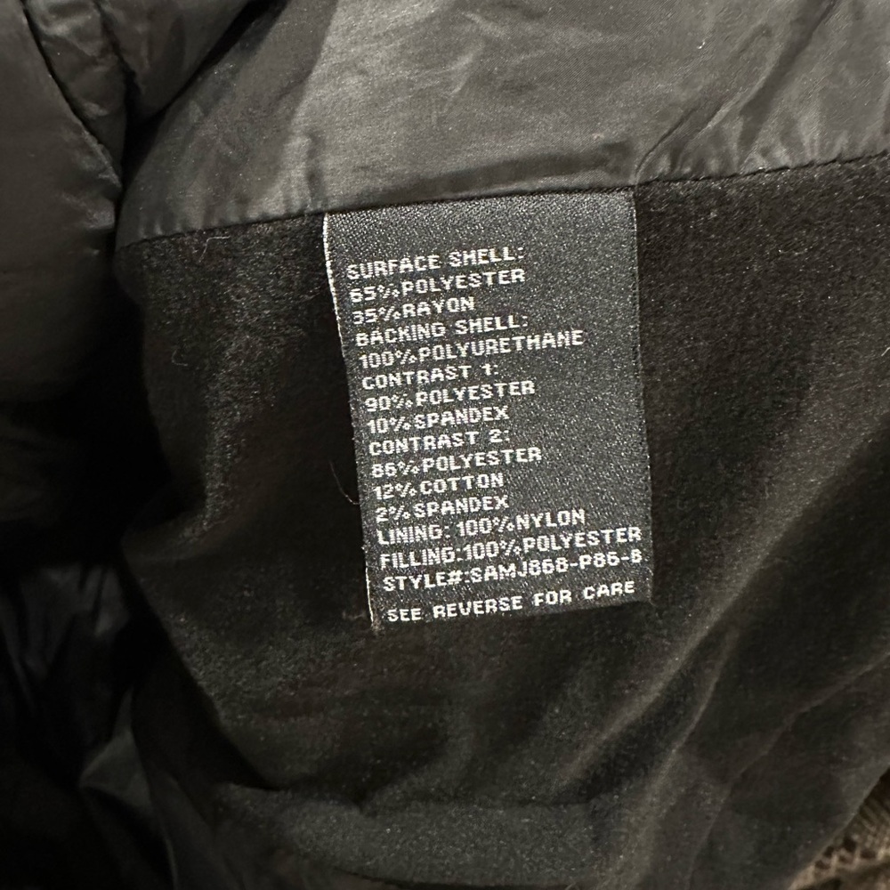 Be Boundless Light Weight Jacket - image 4